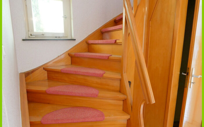 Treppe