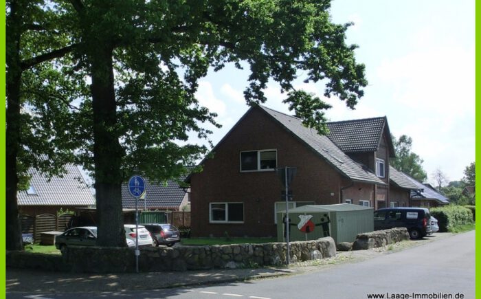Strassenansicht