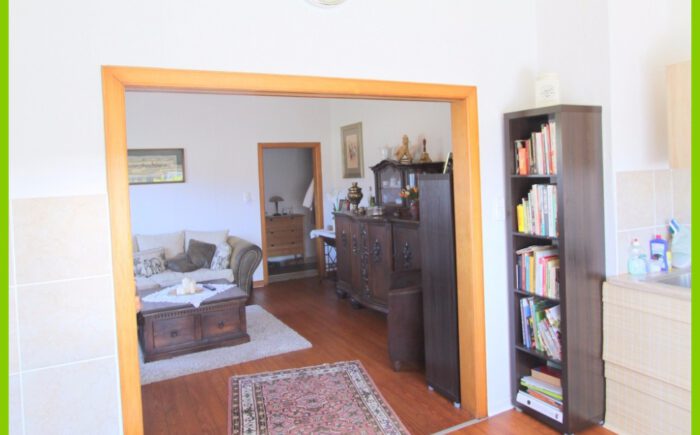 Wohnzimmer kleine Wohnung