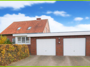 Haus von der Strasse