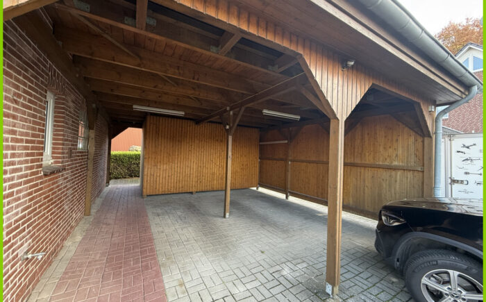 Carport