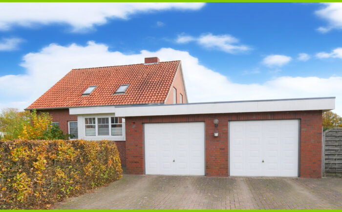 Haus von der Strasse