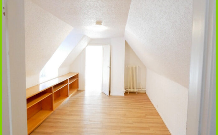 Durchgangszimmer