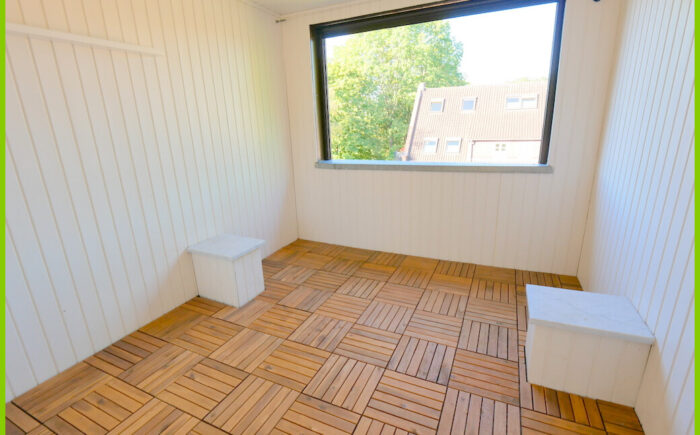 Loggia