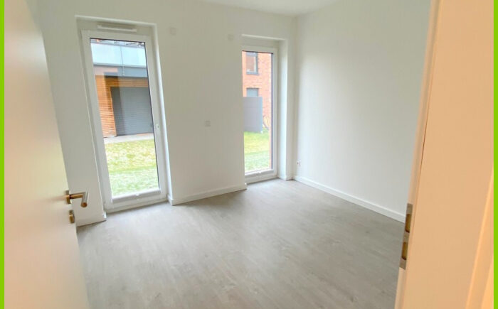 Arbeitszimmer