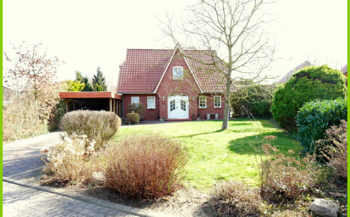 Vorderansicht