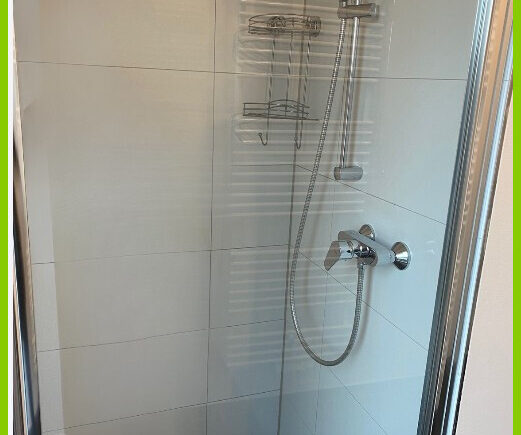 Dusche