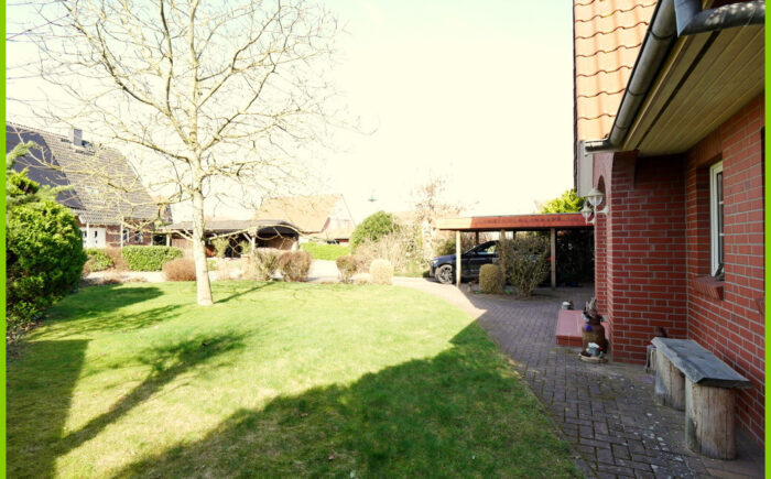 Vorgarten