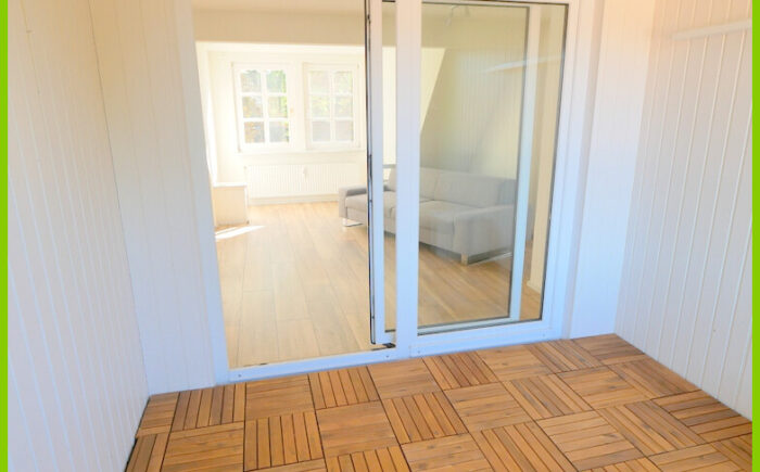 Loggia