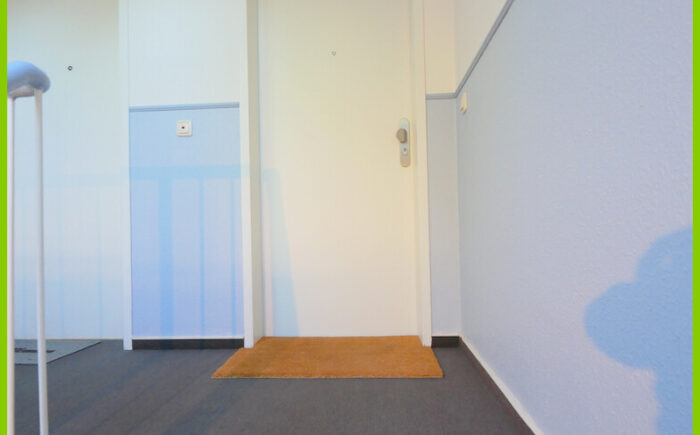 Wohnung