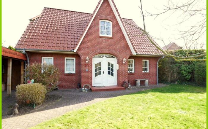 Vorderansicht