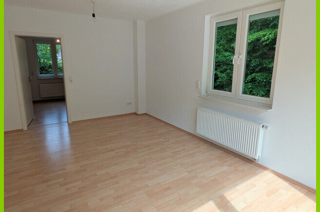 Wohn-Esszimmer