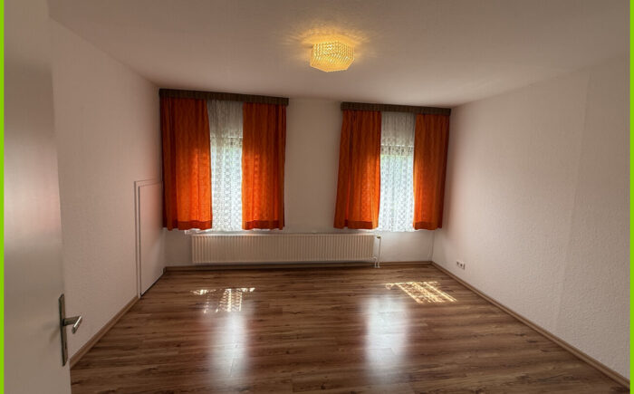Schlafzimmer DG