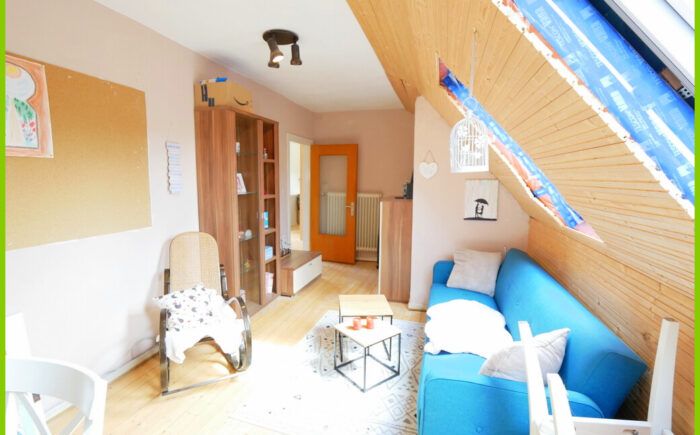 Kinderzimmer II DG