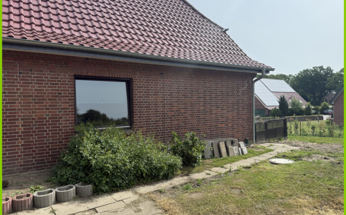 Seitenansicht