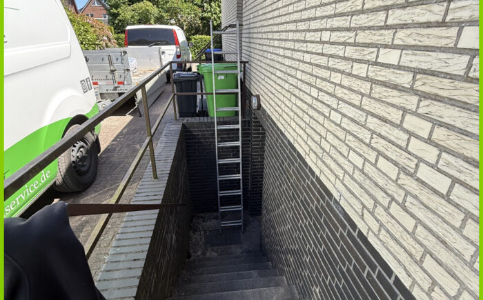 Kellertreppe