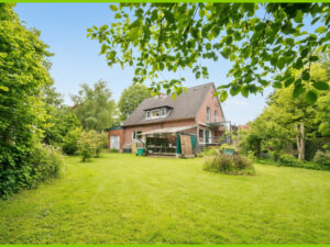 Gartenansicht
