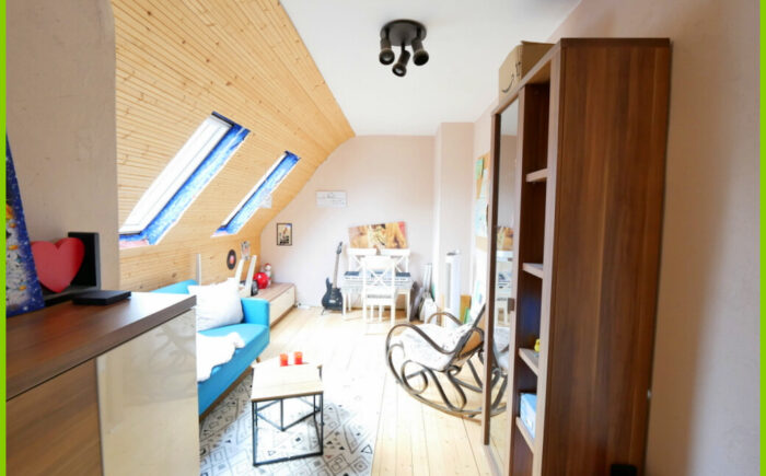 Kinderzimmer II DG
