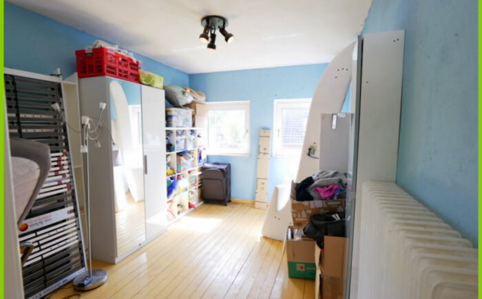 Kinderzimmer I DG