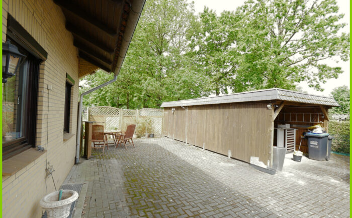 Carport