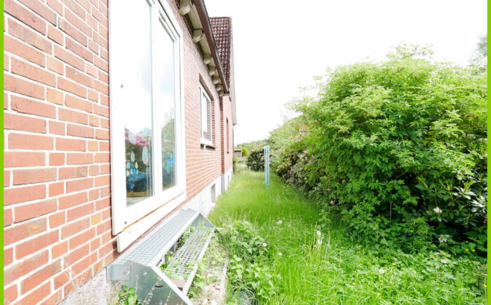Seitenansicht