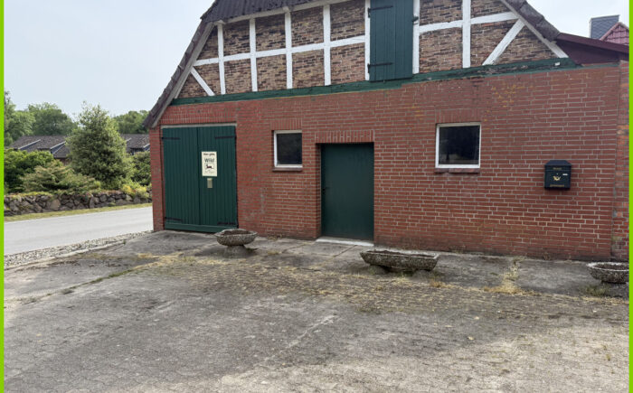 Stellplatz